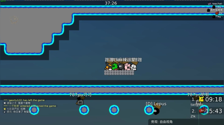 【2021-05-20 21点场】这个ID很流弊：卡子哥捞我（ID