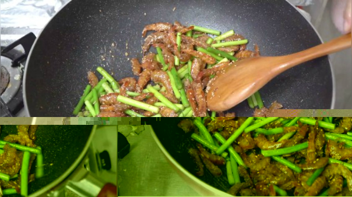 制作各种美味的家常菜肴，每一种都超有食欲，快来一起学习吧！