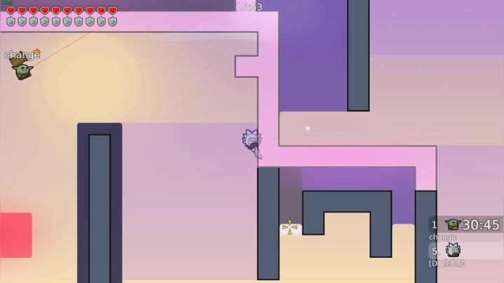 【2021-05-20 17点场】这个ID很流弊：卡子哥捞我（ID