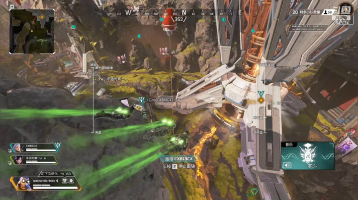 【2021-05-14 14点场】秣燃：快乐守望先锋 9547074