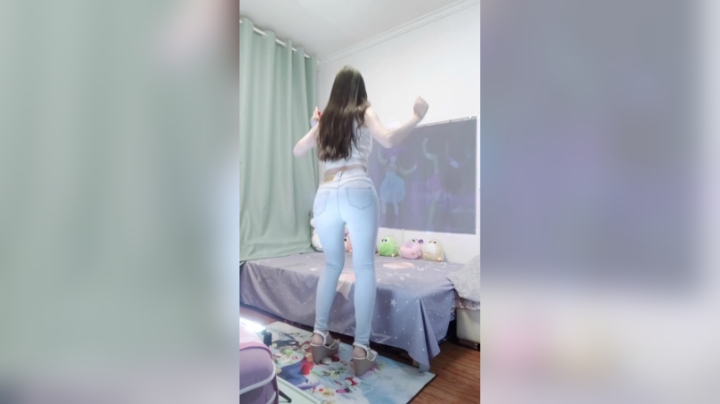 Just dance _ 舞力全开， 7 rings
