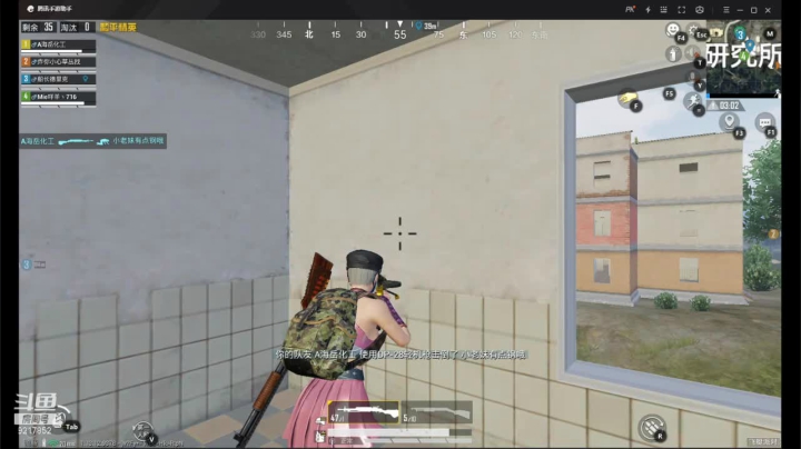 【2021-05-17 13点场】Serha：起个大早，玩下游戏