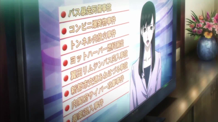 女神异闻录5中文流程 攻略 (9)