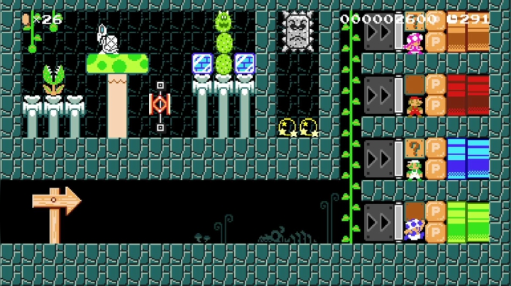 【2021-05-19 23点场】KazeLink：马力欧-Link 技术主播没有GG