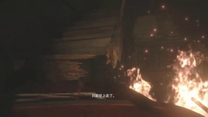 生化危机 8 村庄流程攻略[第一阶段]中文对白1-(13)