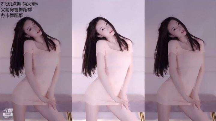 【喵喵子呐 舞蹈】05-19 20:59