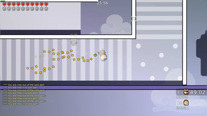 【2021-05-20 19点场】这个ID很流弊：卡子哥捞我（ID