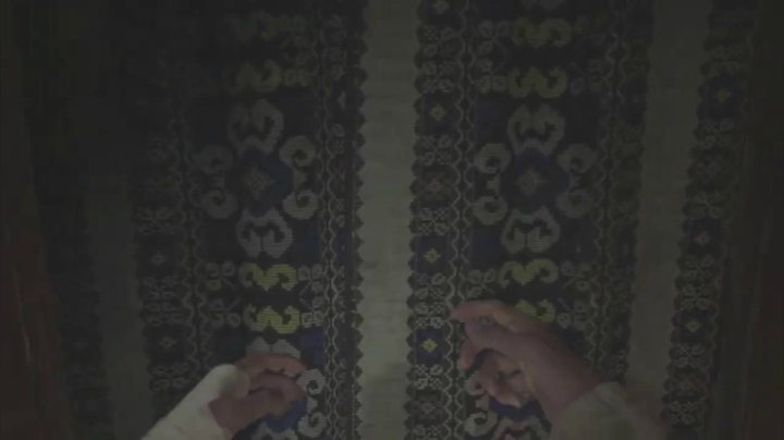 生化危机 8 村庄流程攻略[第一阶段]中文对白1-(11)