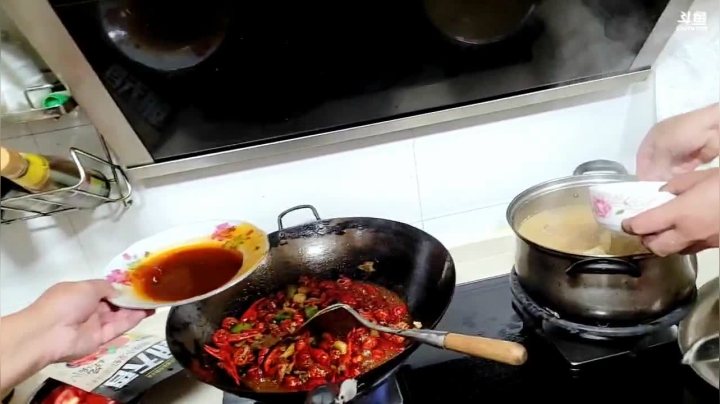 【2021-05-20 19点场】魅力生活i：美食时间到了