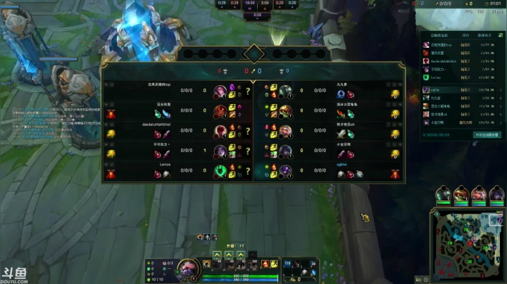 【2021-05-20 14点场】风中追风Fzz1：卷毛：第N个晋级赛！