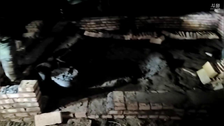 【2021-05-21 00点场】叶子户外：《纪实直播》新疆哈密