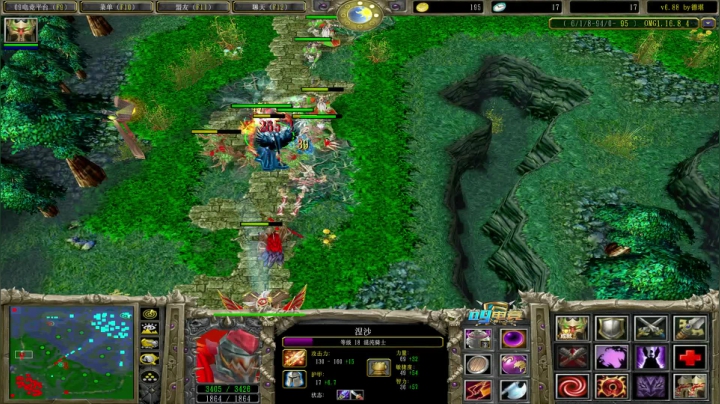 【2021-05-20 23点场】Dota小蝴蝶：宇宙第一难胖子！