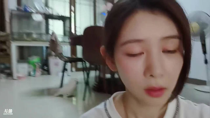 【2021-05-21 16点场】晒网的慧儿呀：别的小朋友都有糖吃