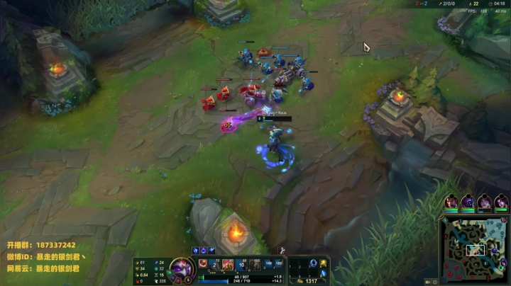 【2021-05-21 23点场】暴走的银剑君丶：银剑君：你们的皇帝回来啦~