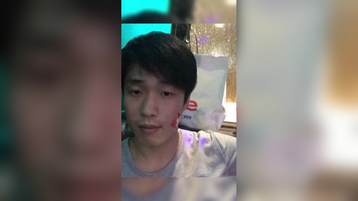 来看看年轻的我