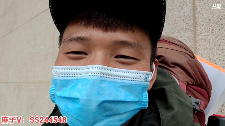 【2021-05-21 14点场】叶子户外：《纪实直播》新疆哈密