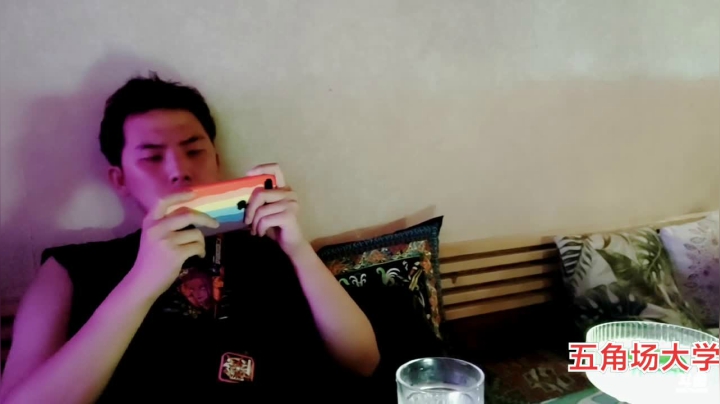 【2021-05-21 01点场】无聊透顶的周扒皮：皮皮三号333上海6881241