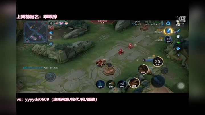 集锦
