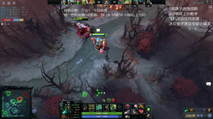 【2021-05-21 09点场】无敌的zc：李晓松的从0单排上分日记！