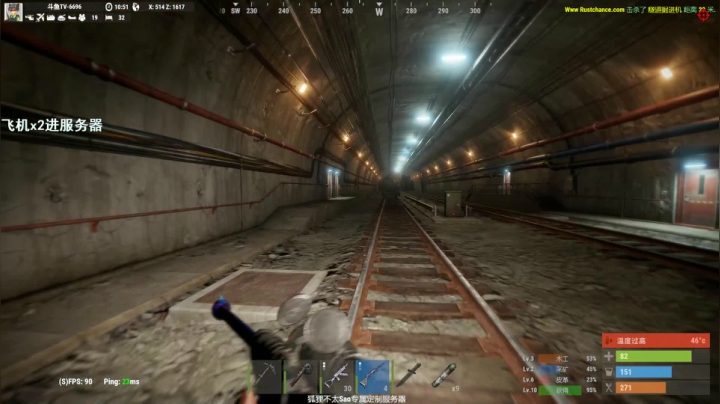 【逃离塔科夫】狐狸不太Sao的精彩时刻 20210521 09点场