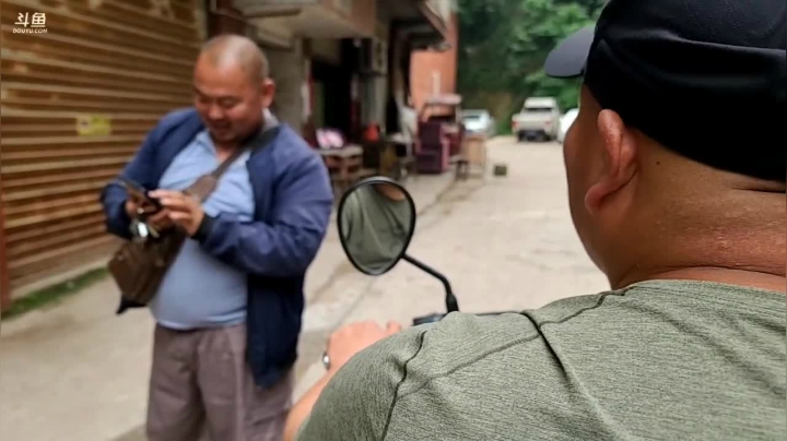 【2021-05-21 15点场】叶子户外：《纪实直播》新疆哈密