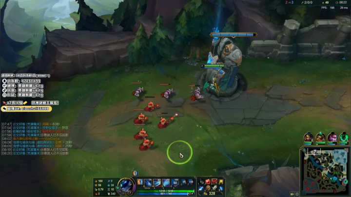 青钢影引领胜利