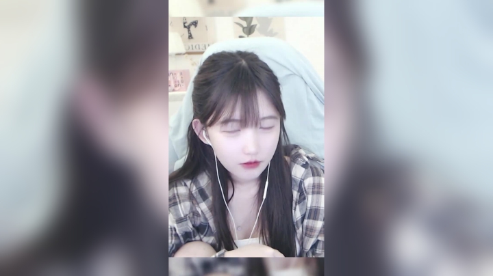 我是猛女，嗷呜