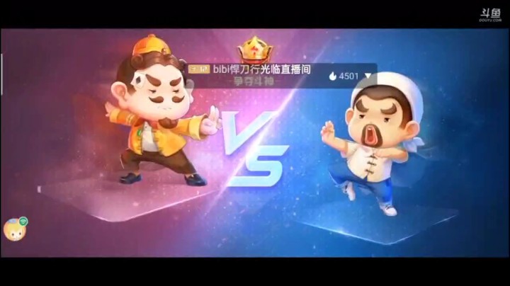 0520特辑，又是一场猫女之间的对决。不过这把纯炸补上癞子之后就可以跟地主抗衡一下，结果过掉了飞机之后五星地主直接吓pass了，又捡了20w豆子