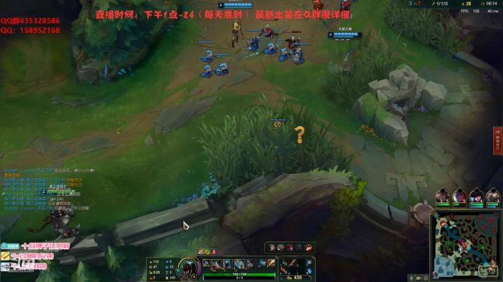 【2021-05-18 13点场】消逝carry：一刀流狮子狗教学！
