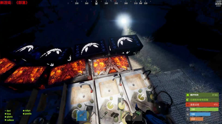 【绝地求生】Happy丨猫腻的精彩时刻 20210521 00点场