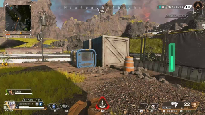 【2021-05-20 14点场】秣燃：快乐守望先锋 9547074