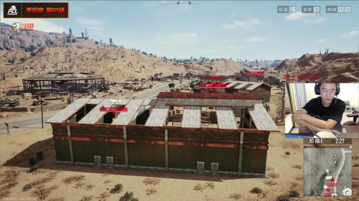 【2021-05-20 21点场】4AM王欣：FPS全能老年人 296059