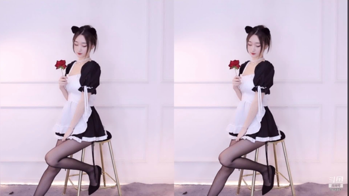 【喵喵子呐 舞蹈】05-20 19:05