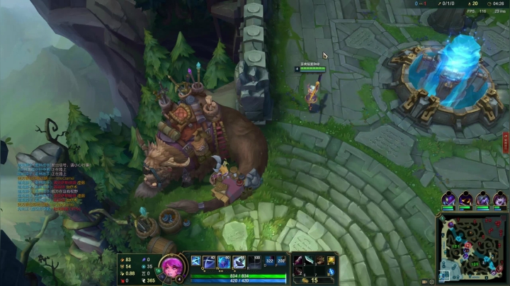 【2021-05-20 21点场】黑白锐雯：黑白,祝我自己生日快乐吧！