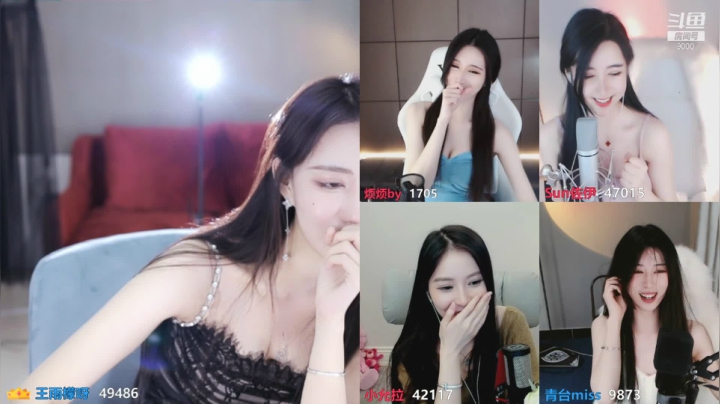 【舞蹈】王雨檬呀的精彩时刻 20210521 01点场