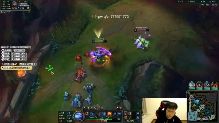 我的鳄鱼也有点东西