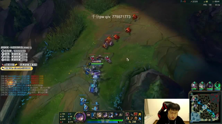 剑姬在我手里，好了，游戏结束