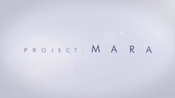 心理恐怖游戏《Project：MARA》声音预告