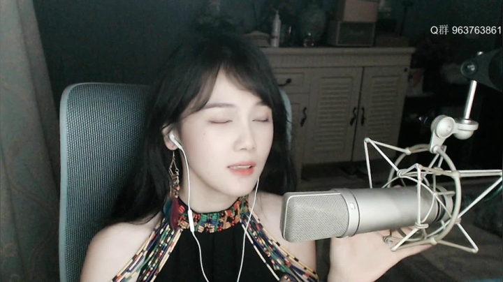 有内味了