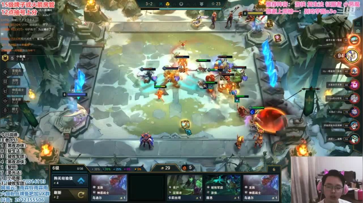 这盖伦的攻速怎么那么快啊把人A死了你敢信