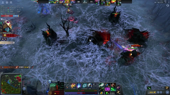 【2021-05-21 19点场】kaka胡良智：输赢无所谓的单排！