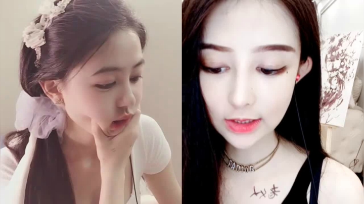 翁馨2021_05_20直播录像