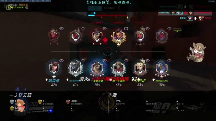 【2021-05-20 18点场】索索鬼：【佩奇】管他好不好看，看就完事了