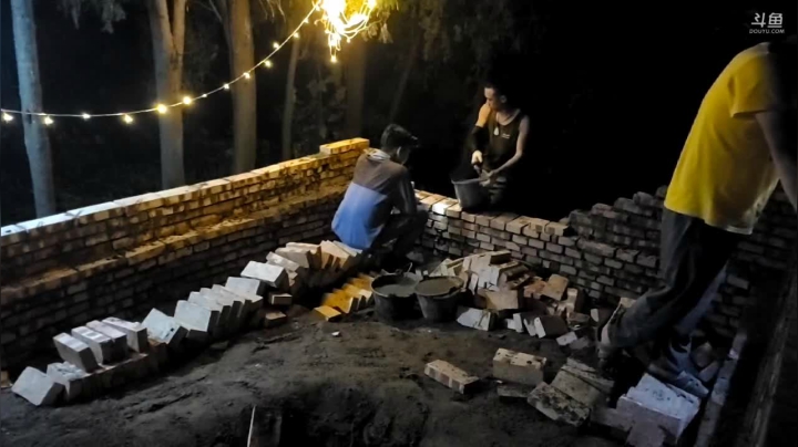 【2021-05-21 04点场】叶子户外：《纪实直播》新疆哈密