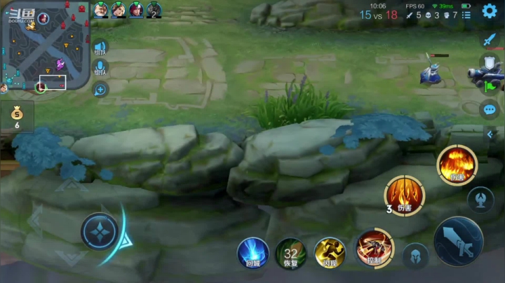 【2021-05-20 21点场】歌神旁白：10天冲国服周瑜