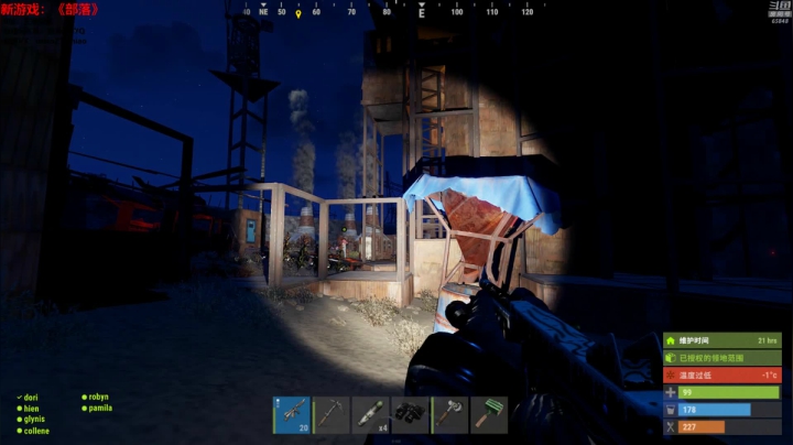 【绝地求生】Happy丨猫腻的精彩时刻 20210521 00点场