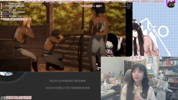 【2021-05-21 02点场】清蒸甲鱼汤：甲鱼：老年JK的520❤