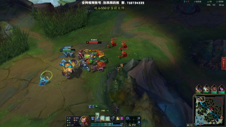 【2021-05-21 21点场】熊王c：熊王c：一天不越塔浑身不舒服