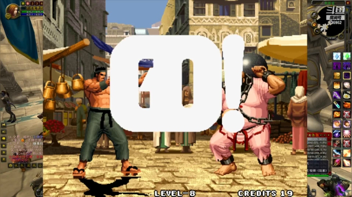 【2021-05-21 17点场】兴兴的梦想：火锤-全民大元帅！635952