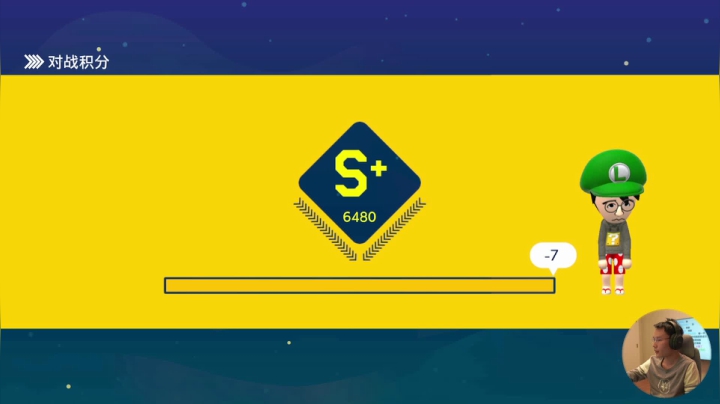 【马里奥制造】超级小桀的精彩时刻 20210521 14点场